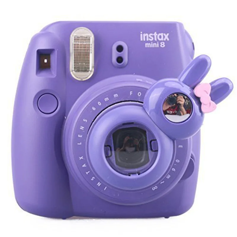Fujifilm Instax Mini 8 аксессуары Космос звездное небо ночное камера Чехол сумка альбом
