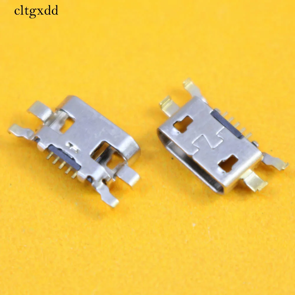 Разъем Micro USB cltgxdd для Motorola Moto G 2-го поколения Xt1069 Xt1068 разъем зарядки | Обустройство