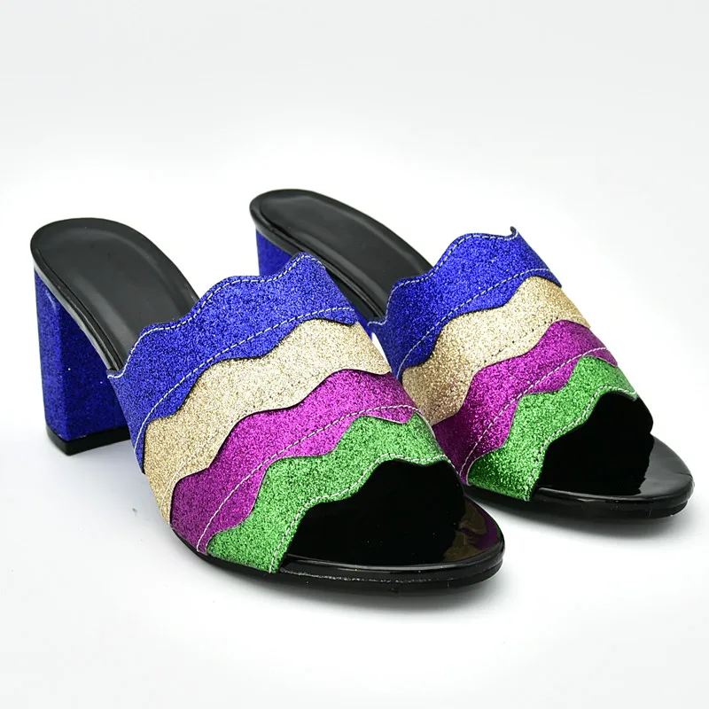 Новинка женские босоножки на высоком каблуке женская обувь роскошная из