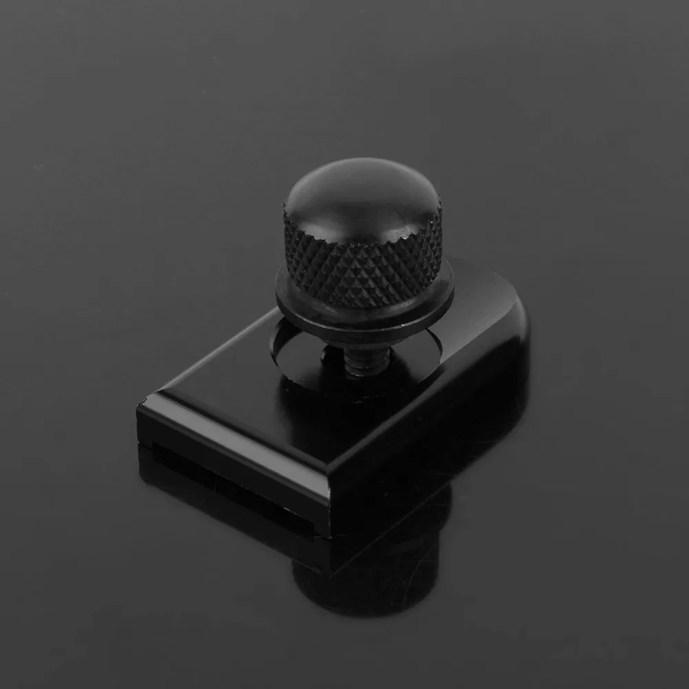 Автомобильный Стайлинг Новое поступление 1 шт. крышка с болтом на сиденье