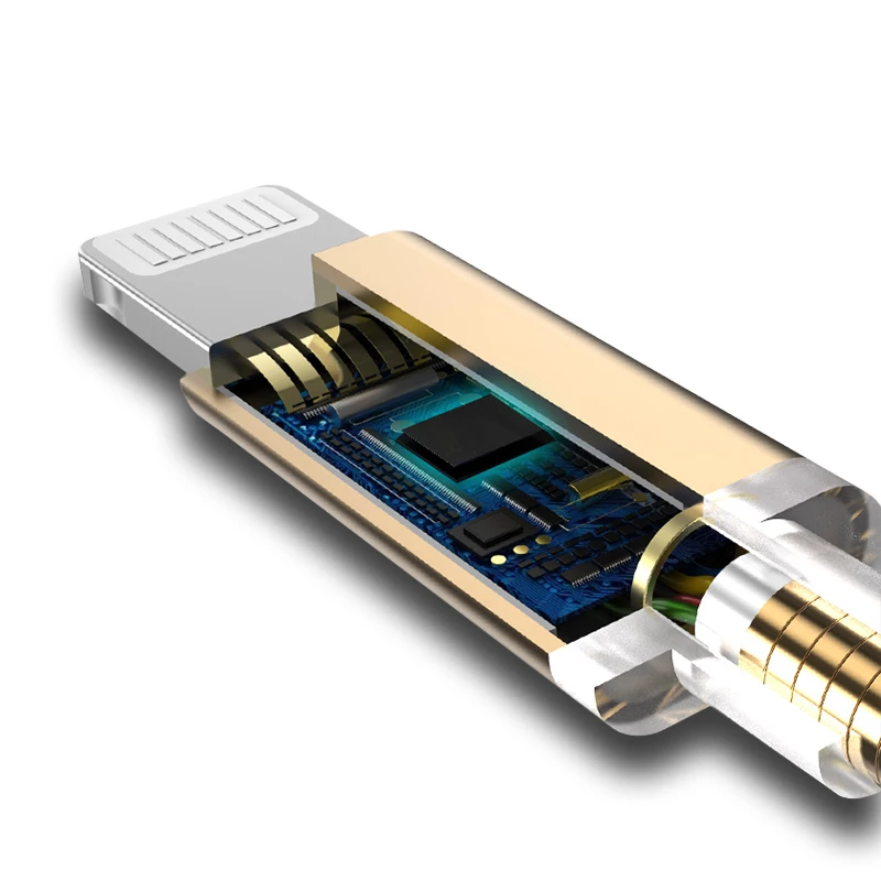 Металлическая пружина Micro USB синхронизации данных зарядное устройство для iPhone X Max 6 6s 7 plus 8 plus Дата-кабель для зарядки Выдвижной кабель USB2.0