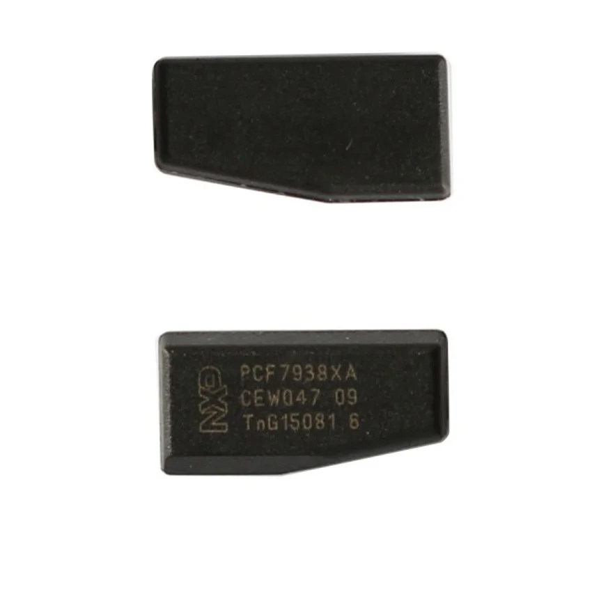 Автомобильный ключ чипы высокого качества автомобильный чип PCF7938XA-ID47 (пустой)
