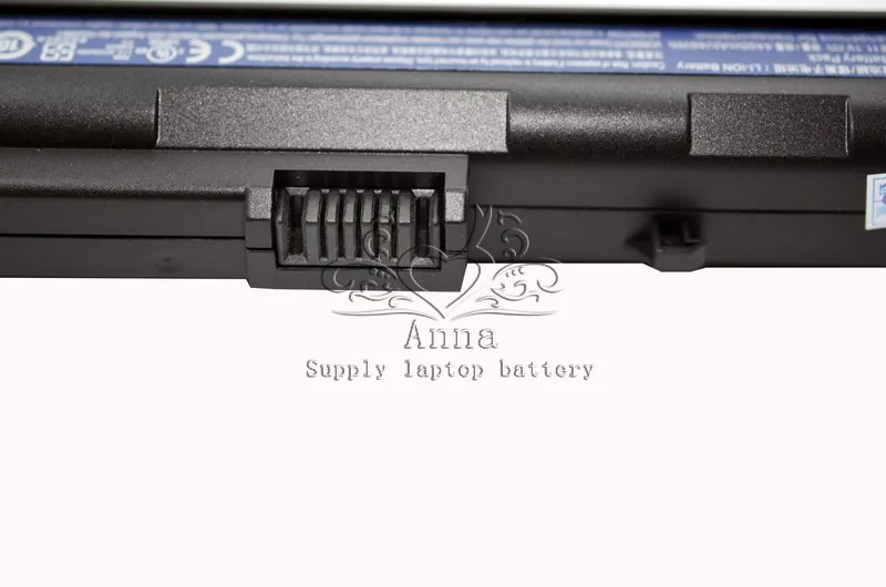 JIGU UM08B71 Оригинальный аккумулятор для ноутбука ACER ASPIRE ONE 10 1 Ǝ 9' 571 A110 A150 D150 D250 P531