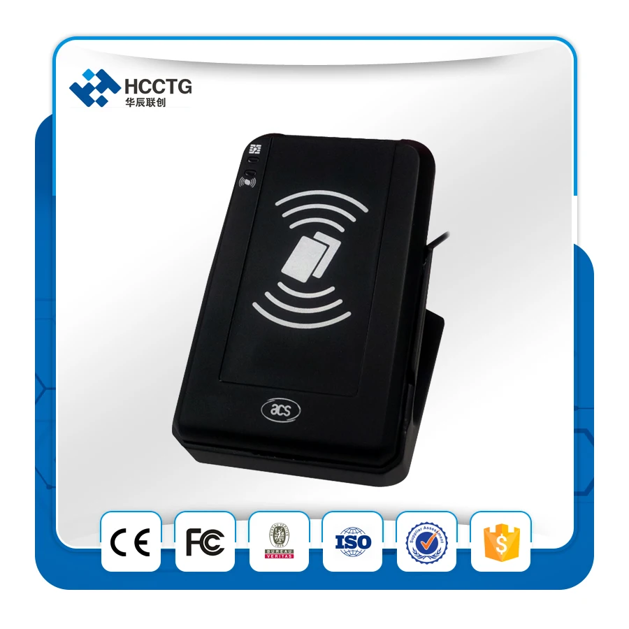 USB EMV двойной интерфейс контакта и бесконтактный считыватель смарт карт|card reader|smart