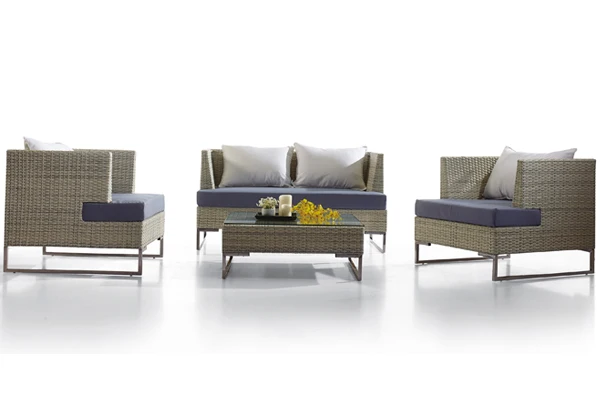 Высококачественная плетеная мебель для патио из смолы|patio furniture|used wicker furniturewicker