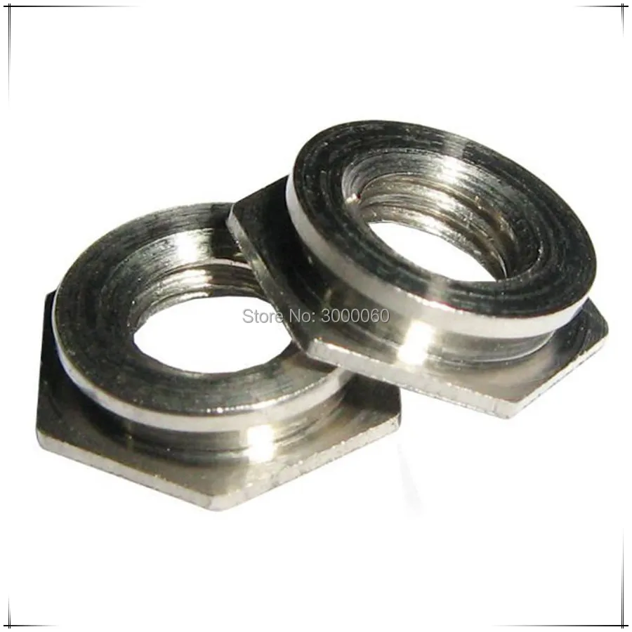 F-M2-1/F-M2-2 Тип F нержавеющая сталь 304 A2 Pem крепежные детали самонаклоняющаяся гайка 200