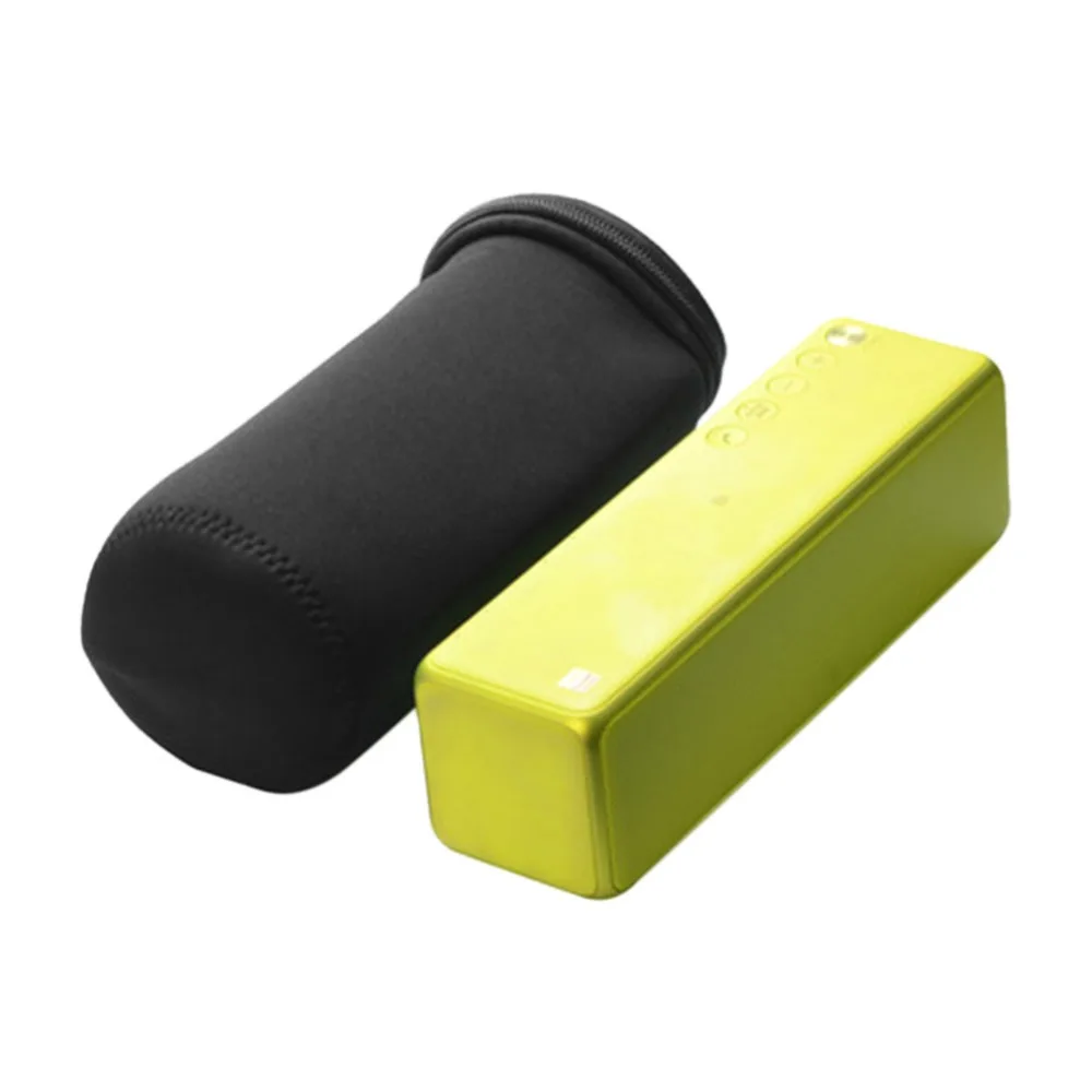 Чехол для SONY SRS-XB20 Bluetooth Динамик мягкая сумка хранения Портативный чехол кожного