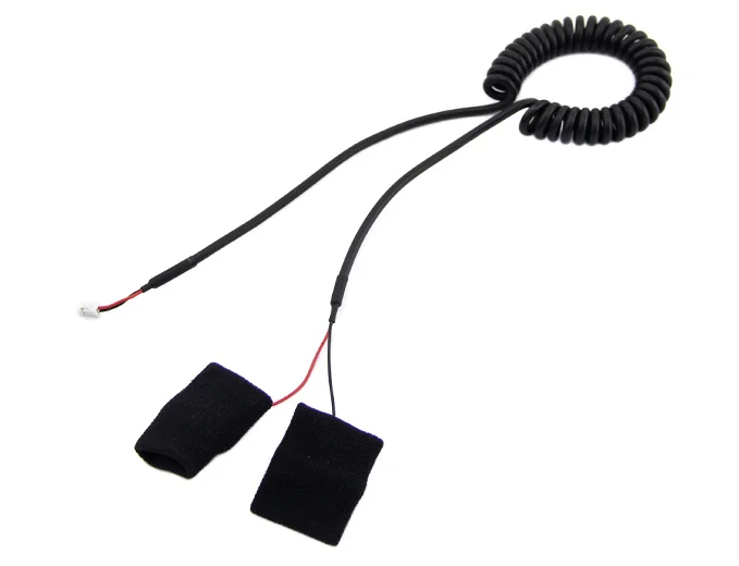 Быстро Бесплатная доставка измеримым сопротивление кожи проводимости роща gsr