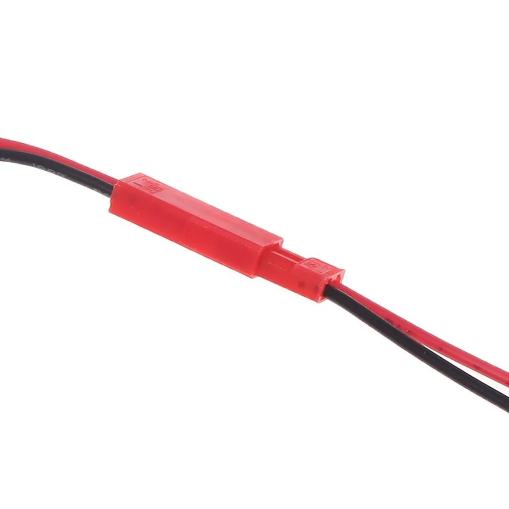 20 пара/лот 100 мм 150 200 JST Штекерный разъем для аккумулятора RC Lipo | Игрушки и хобби