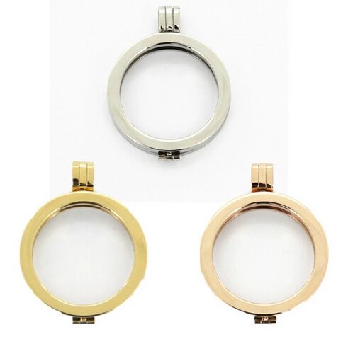 Vinnie дизайн ювелирных изделий новейший держатель для монет из нержавеющей стали