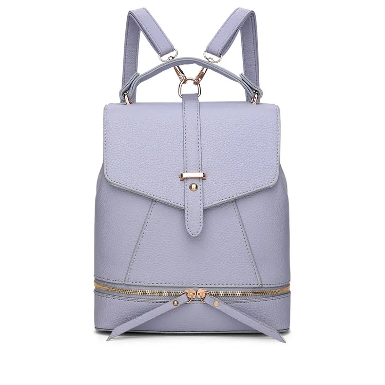 Школьный рюкзак в консервативном стиле 2 разных размера дамская сумочка модный