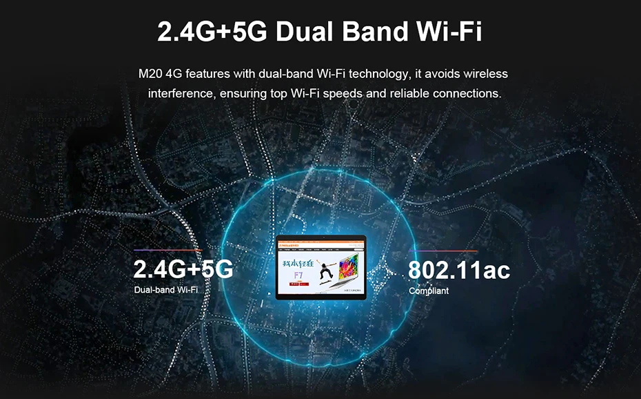 Teclast M20 10,1 дюймов 2560*1600 планшетный ПК MT6797 X23 Deca Core Android 8,0 4 Гб ОЗУ 64 Гб ПЗУ двойной 4G телефон планшеты двойной Wifi gps