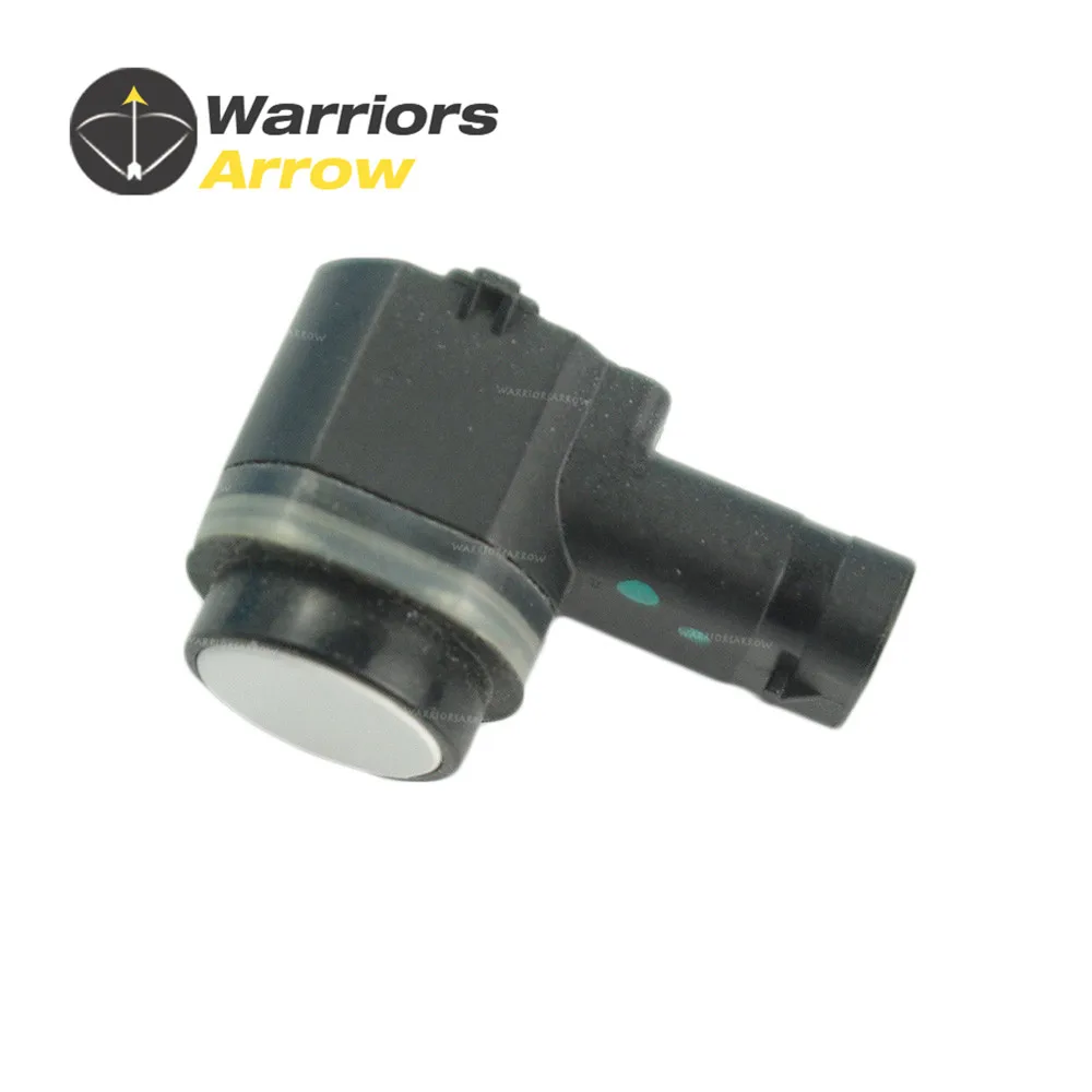 4H0919275 для VW Passat Jetta Golf Caddy Sharan Polo Touareg Touran Audi A4 A5 Q3 Q5 Skoda PDC Датчик помощи при парковке |