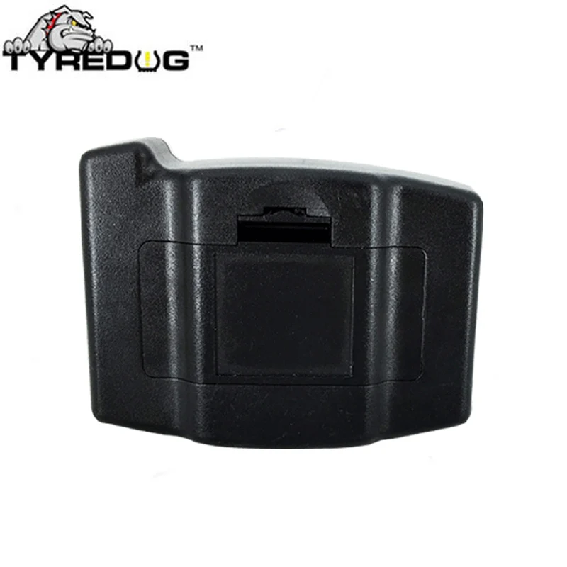 Tyredog Беспроводной шины Давление мониторинга Системы td1800 4 внешних датчиков