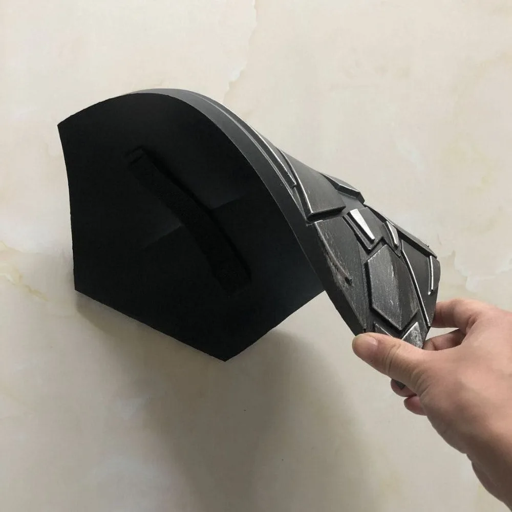 2019 1:1 Косплей супер герой es 3 супергерой Новая защитная фигурка оружия пу модель