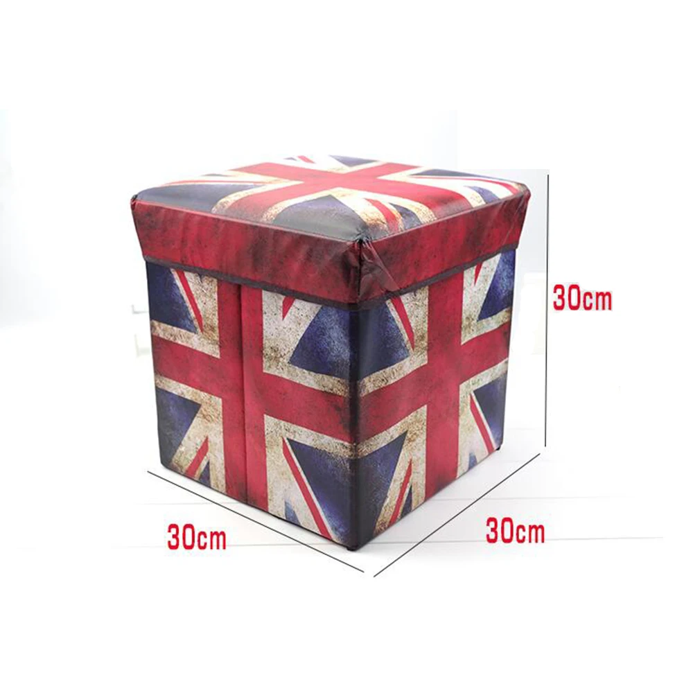 Складной органайзер для багажника автомобиля контейнер груза коробка Mini Cooper S JCW