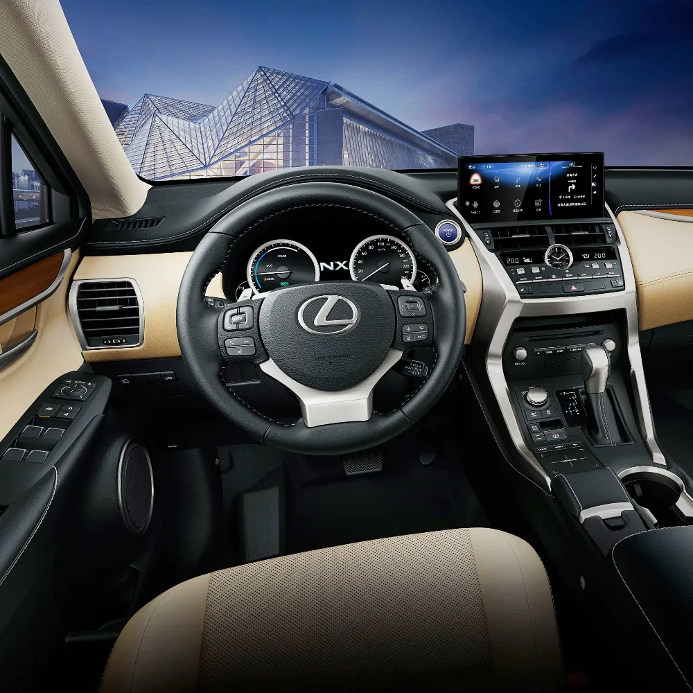 MERRYWAY для LEXUS NX gps навигации Android сенсорный экран Мультимедиа DVD Bluetooth приборной
