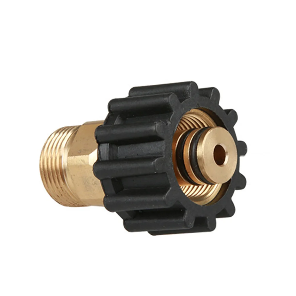 M22 Автомобильная стиральная машина преобразует универсальный шарнир 360 градусов