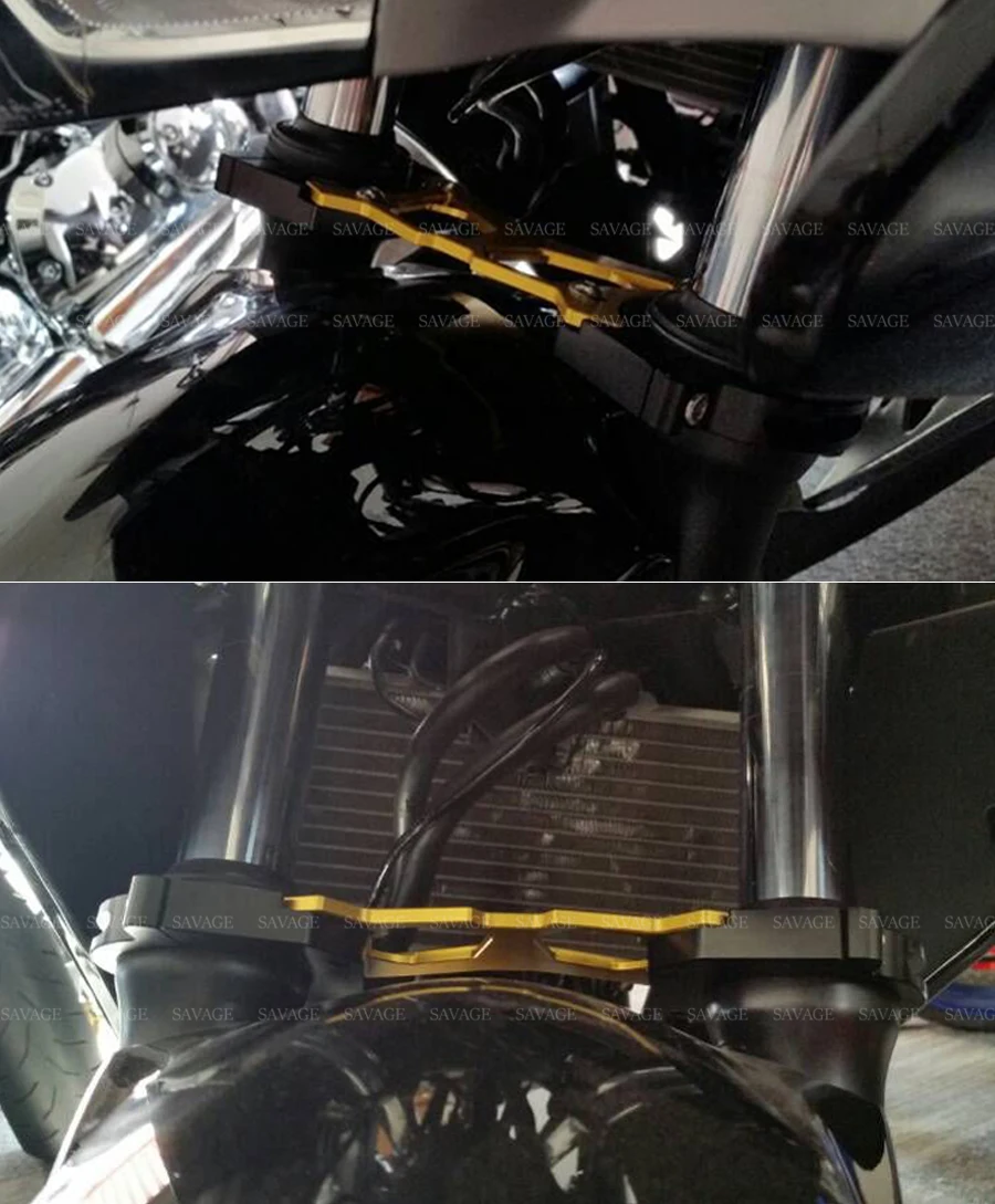 Баланс шок передняя вилка готовиться к HONDA CBR250R CBR300R CB300F CBR 250R/300R CBR250/CBR300 250/300 R CB 300 F 300F CB300 F