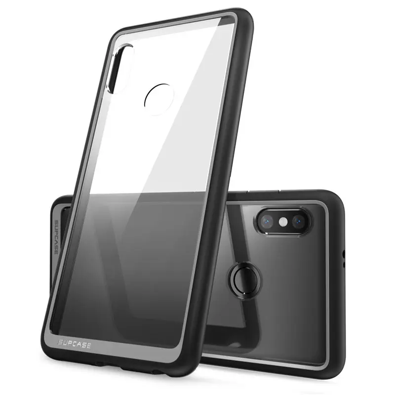 SUPCASE для Xiaomi Redmi Note 5 Чехол глобальная версия 99 &quotUB Стиль Премиум гибридный