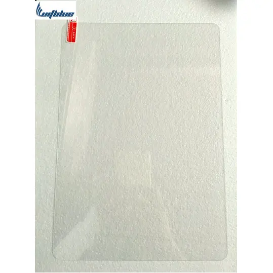 Tempered glass only Witblue закаленное стекло/Новая сенсорная панель для 10," Digma Plane 1584S 3g PS1201PG планшет сенсорный экран дигитайзер стекло сенсор - Цвет: Tempered glass only