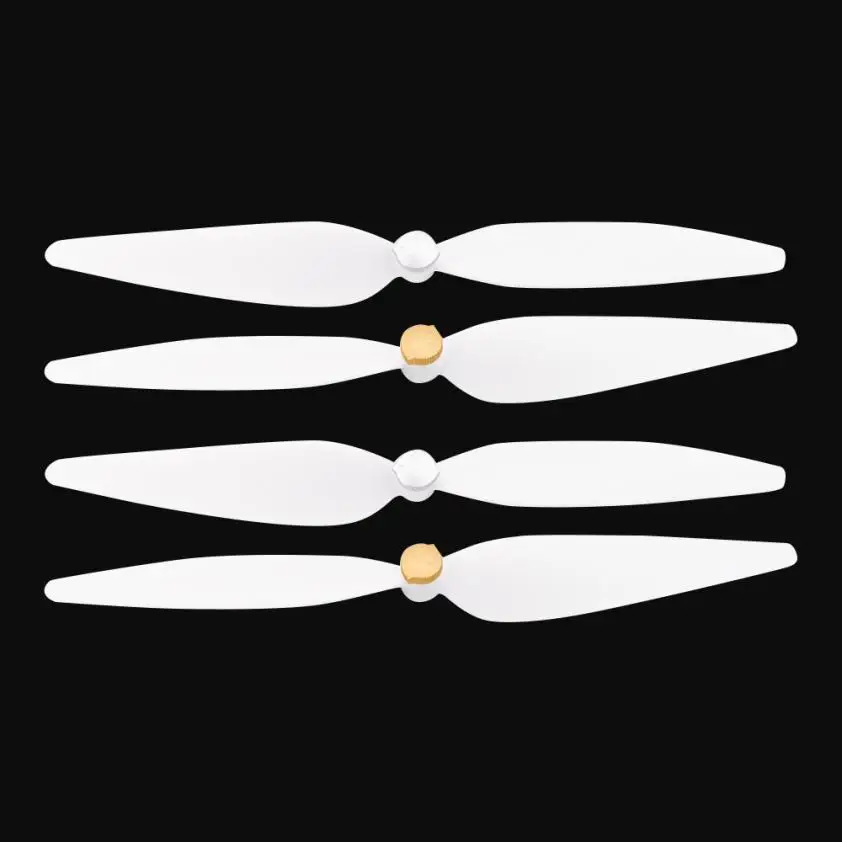 Новые запасные части для RC пропеллеры CW/CCW Для Xiaomi Mi 4K версии Quadcopter Drone детали и Accs