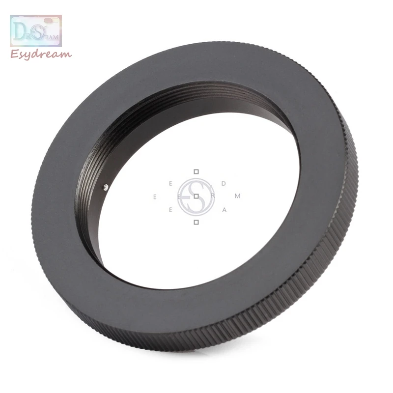 

M42-OM M42-4/3 Lens Mount Adapter Ring For L42 LTM LSM Leica Pentax