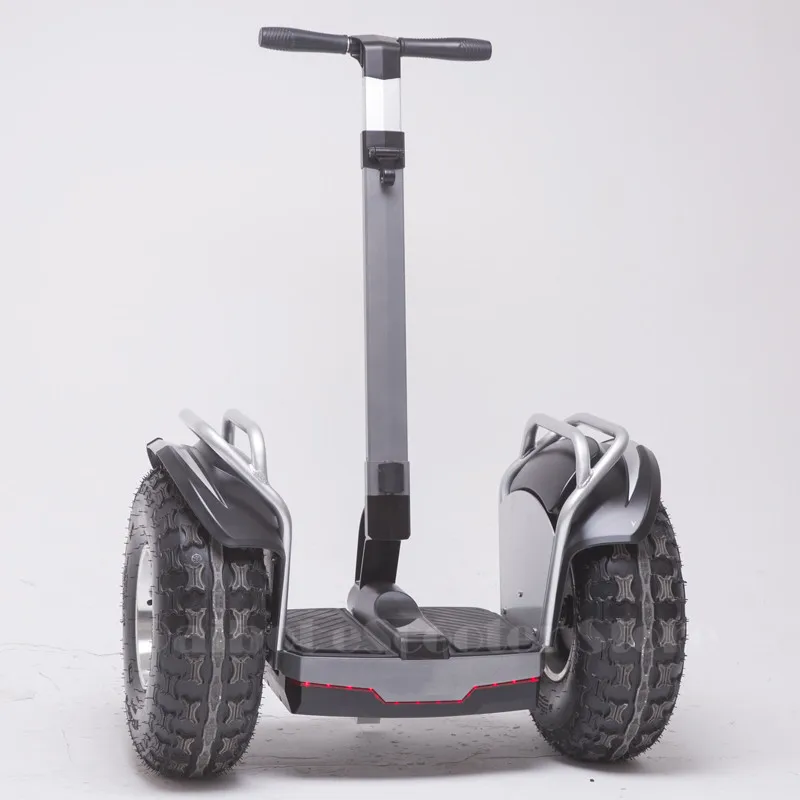 Daibot мощный Электрический скутер 19 дюймов два Wheesl самобалансирующийся Скутер Off