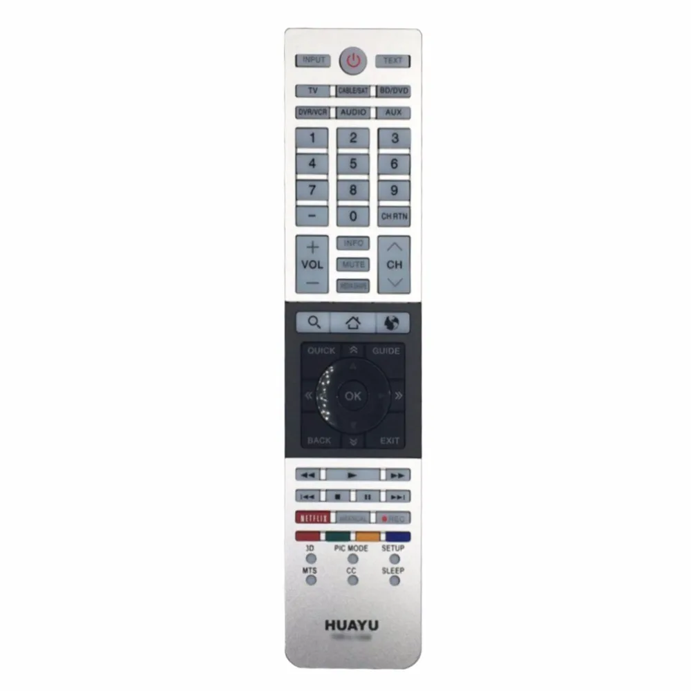 

TV remote control для Toshiba CT-9992 ct-8006 ct-8007 ct-8022 ct-8010 ct-8023 ct-871 ct-893 ct-898
