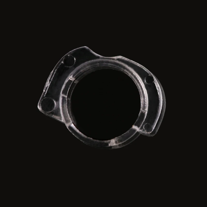 2 компл./лот датчик приближения и передняя камера пластиковый держатель зажим