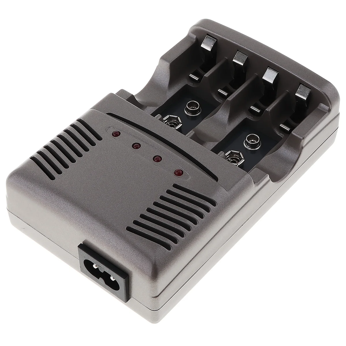 Светодиодный светильник PALO C819 умное зарядное устройство для никель