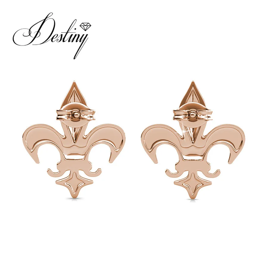 Destiny Jewellery новый дизайн 3 цвета якорь комплект украшений украшен стразами от