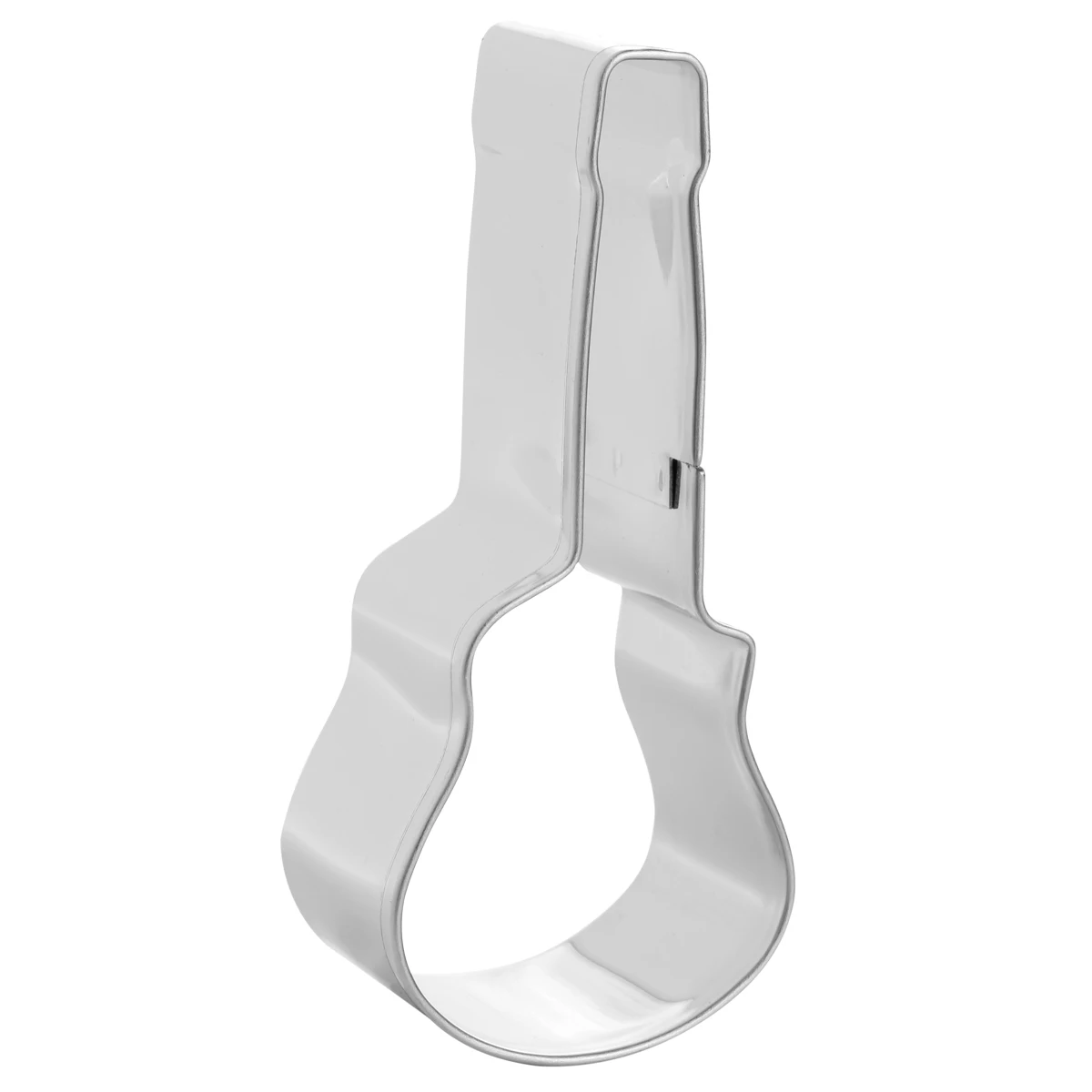 В виде скрипичного ключа для нарезки печенья в Set 5pcs Guitar скрипка пианино Quaver две