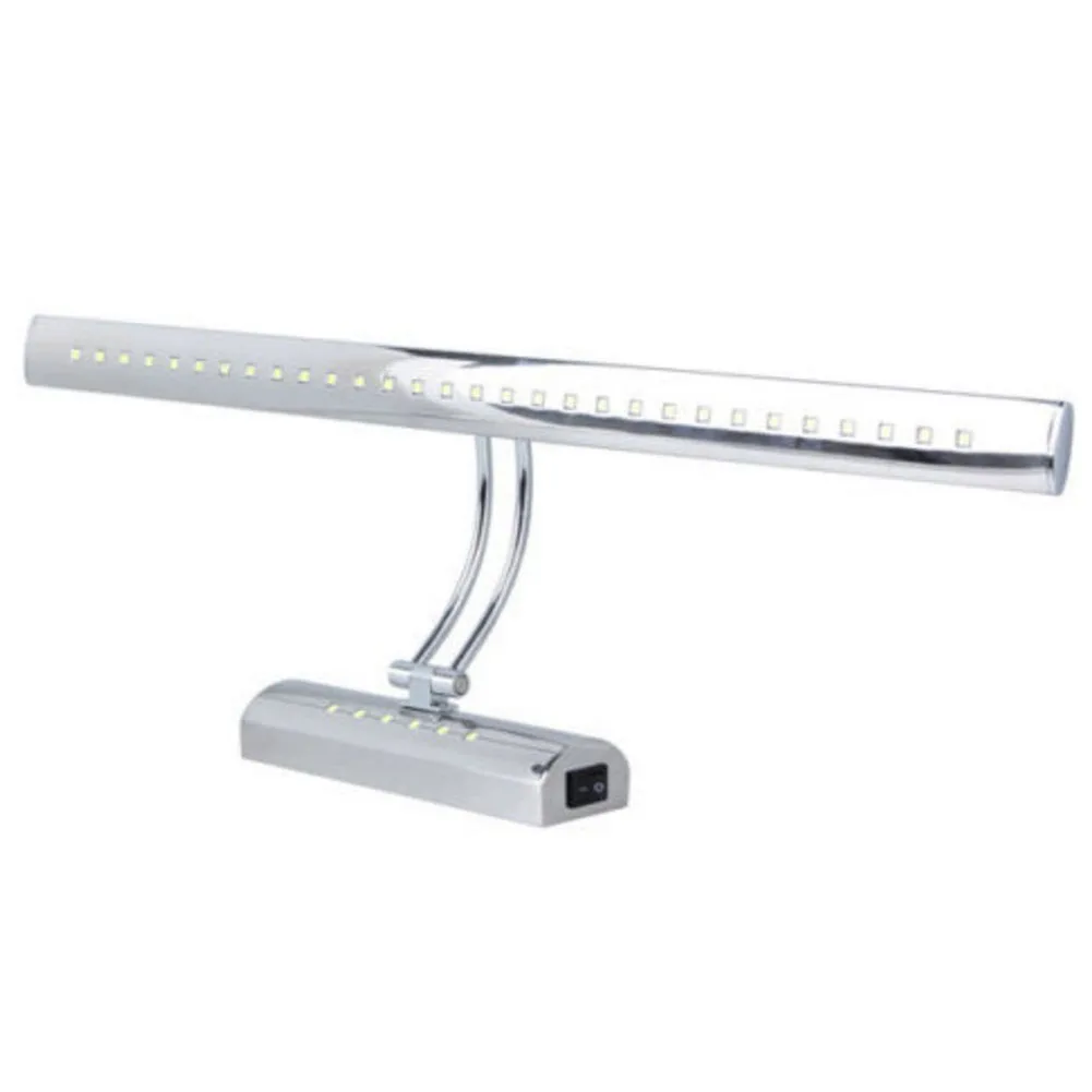 TAMPROAD регулируемое косметическое освещение шкафа в ванной светодиодные