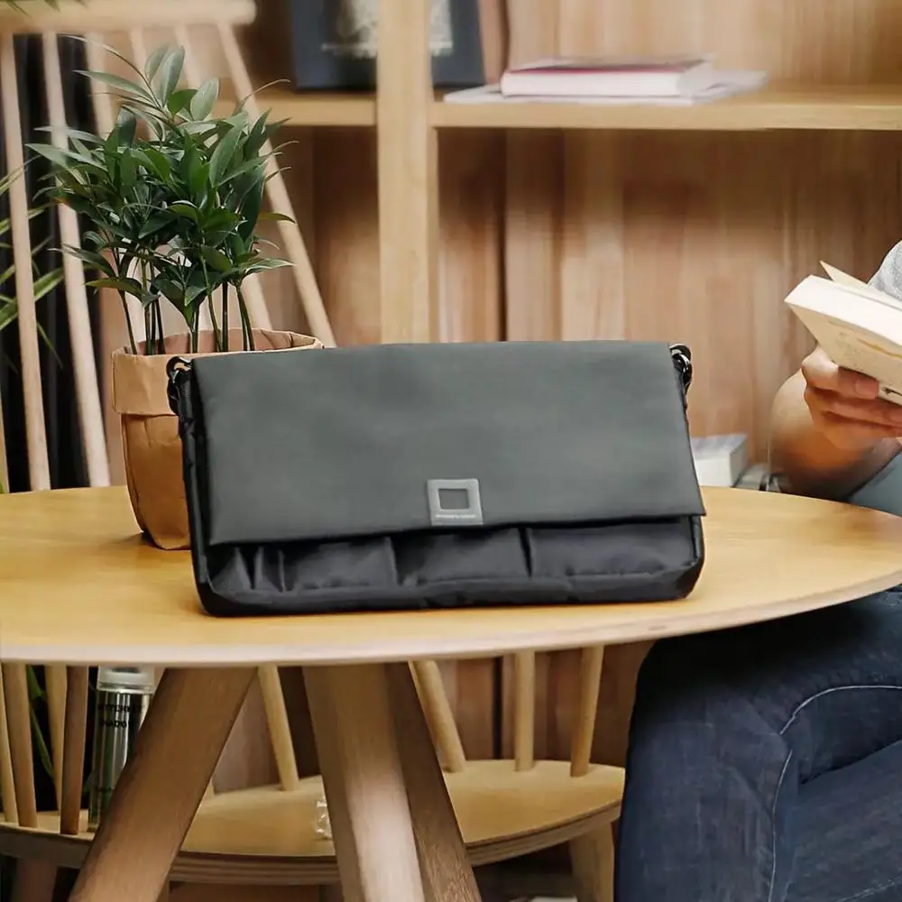Xiaomi классические бизнес Рюкзаки большой емкости многофункциональная игровая