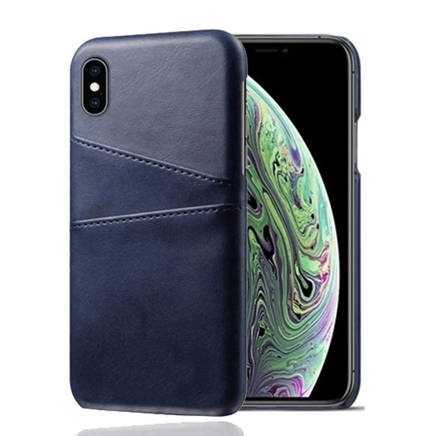 UBERAY Роскошный кожаный чехол книжка с держателем слотов для карт Google Pixel 2 3 XL XL2 Lite