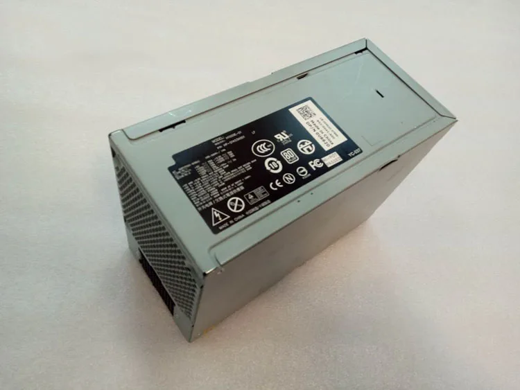 

T7400 Workstation Power Supply 1000W H1000E-00 0JW124