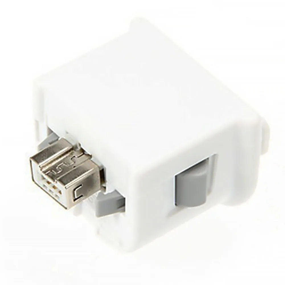 Accessory Adapter Remote Controller Sensor Enhance Accuracy Game Motion Plus Gamepad for Nintendo | Электроника