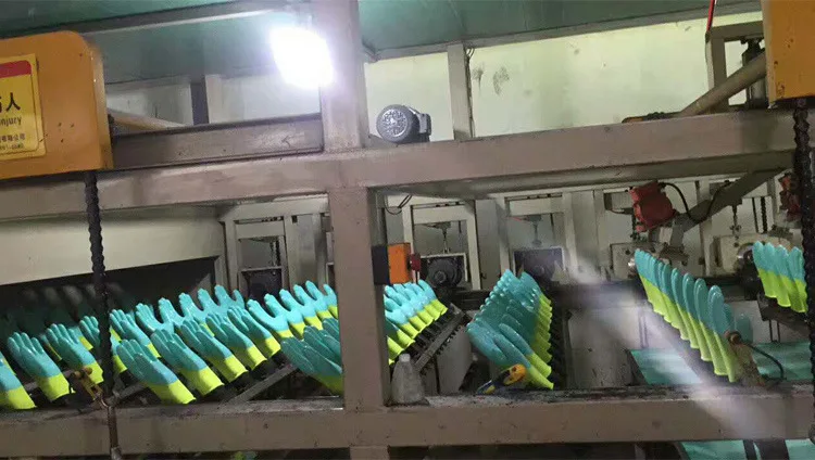 5/12 Pairs High Safety Protective Gloves Work Gloves Microfiber Wear-resistant Sweat-absorbent Breathable Processing Gloves