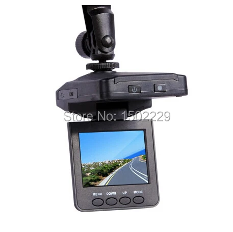 2015 cheapest dash cam F198 720P 2.5 car video recorder Night Version 270 Degrees dashcam automobiles mini dvr Video registrator |