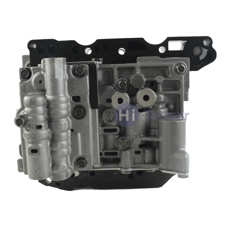 AF33-5 AW55-50SN AW55-51SN RE5F RE5F22A Электромагнит коробки передач Тело клапана(B или C код) для Volvo Chevrolet Saab
