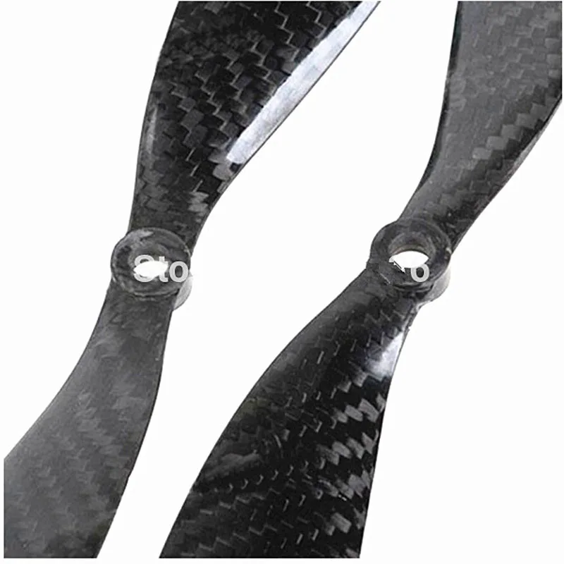 4 шт/наборами по 2 пары Квадрокоптер с дистанционным управлением Drone