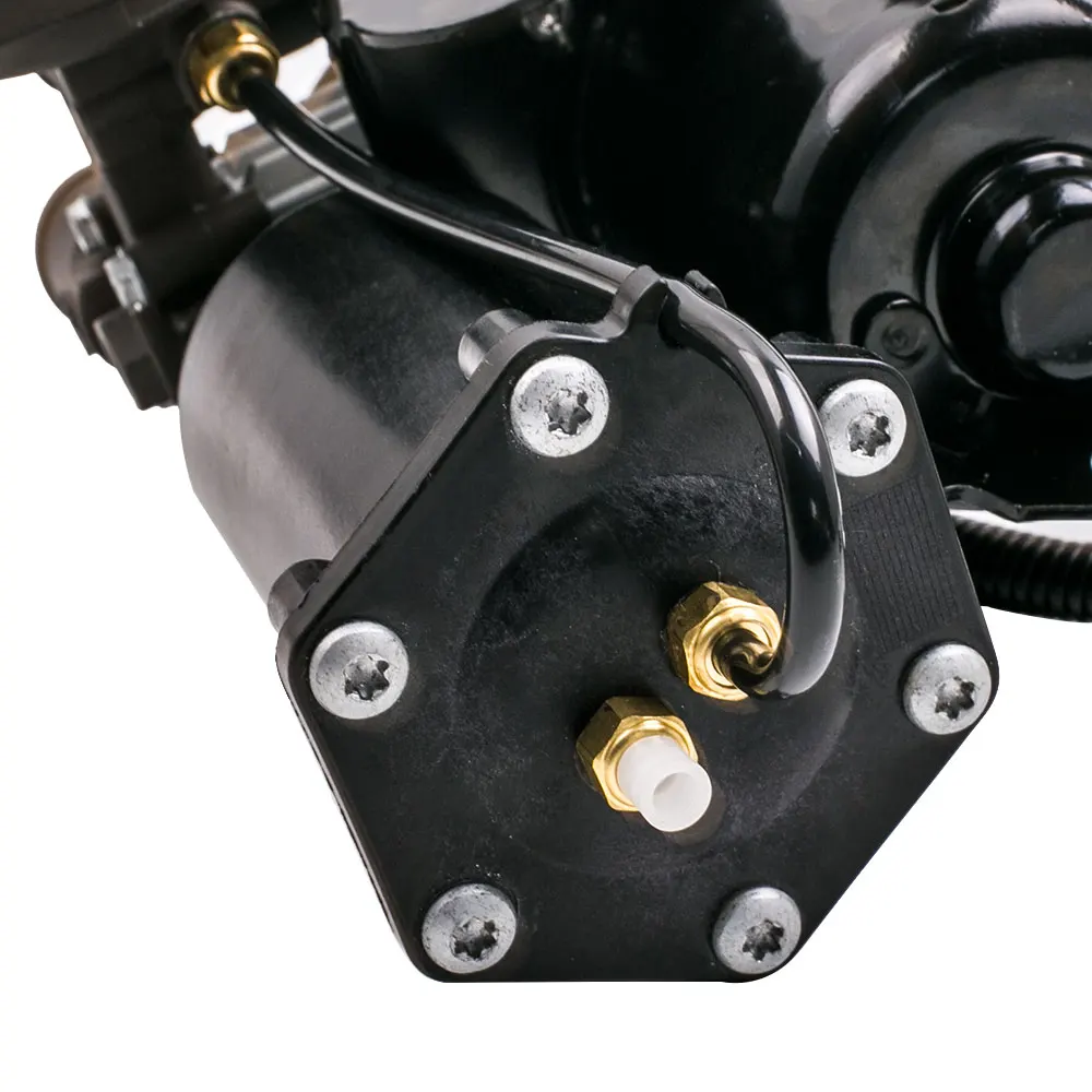 Компрессор воздушного насоса для Land Rover Range L322 06 12 Hitachi типа RQG500100 LR015089