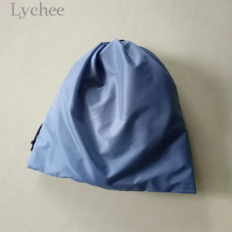 Lychee Life детский стол для еды зеленый синий водонепроницаемый круглый детский коврик складной коврик для младенцев ОБЕДЕННЫЕ принадлежности