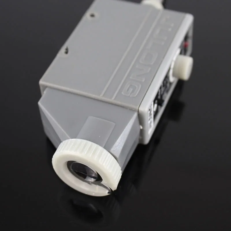 Z3S TB22 T22 цветной датчик фотоэлектрическая сумка switch делая машину