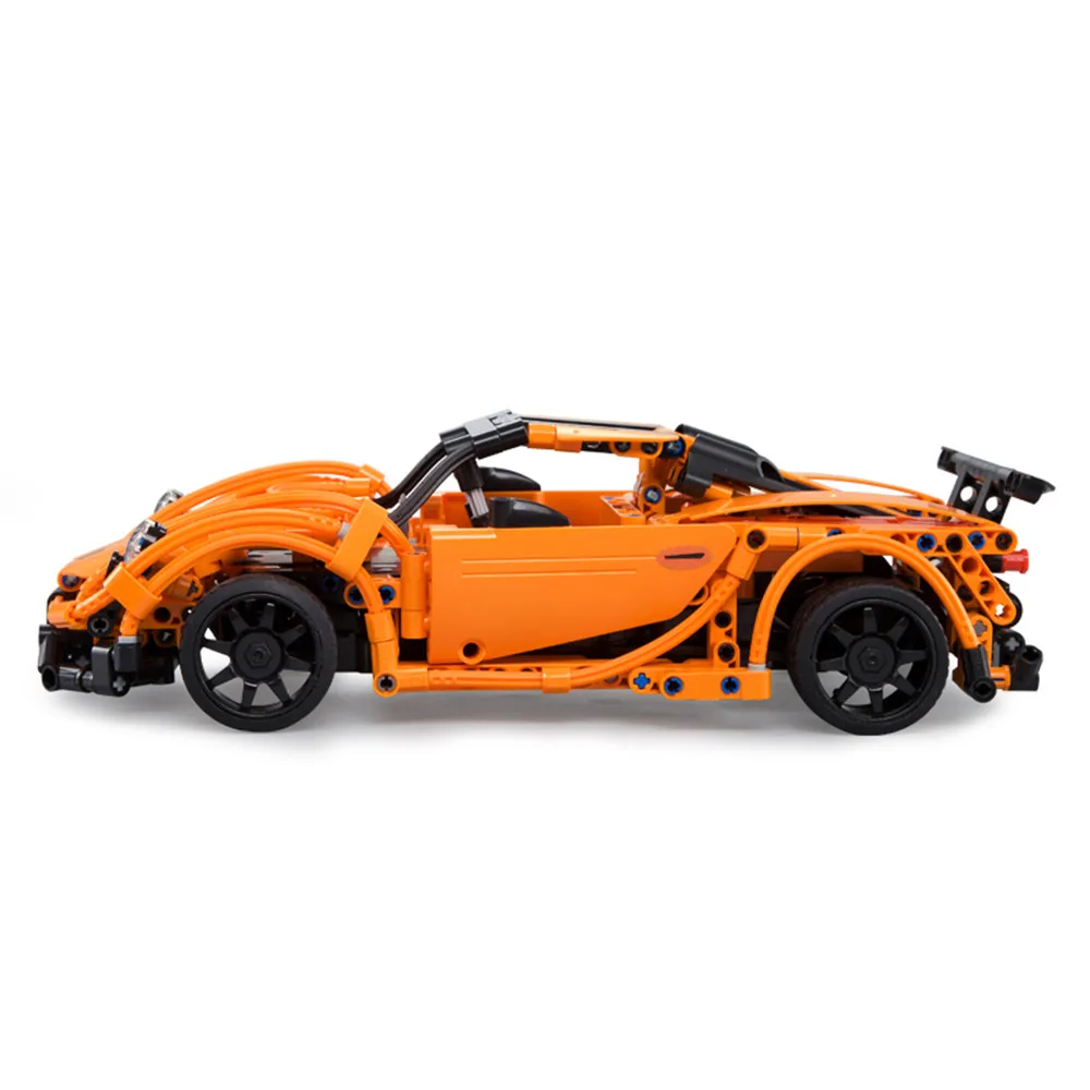 Cada Technic Супер спортивный автомобиль с дистанционным управлением набор
