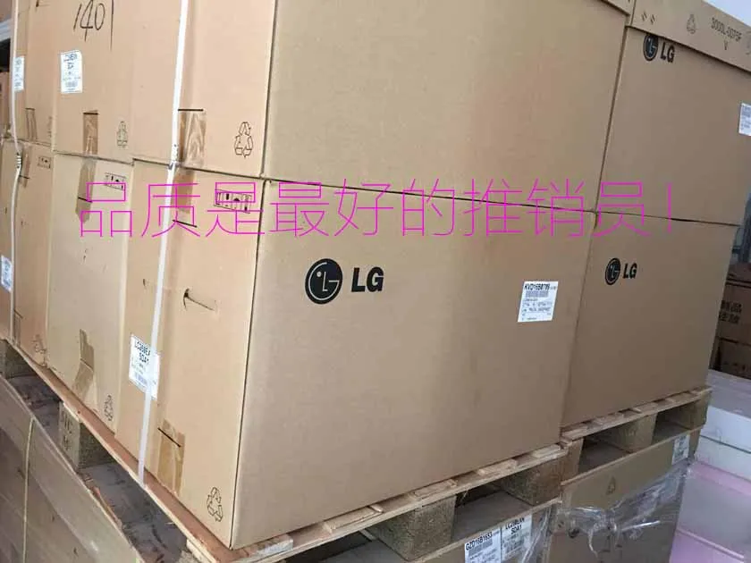 Оригинал + LC260EXN-SDA1 LC260EXN SDA1 26 0 &quotдюймовый ЖК-дисплей панель экран один год