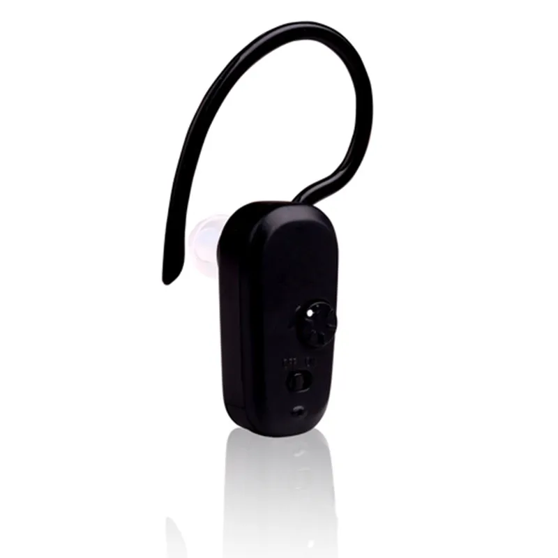 Новый слуховой аппарат AXON V 183 Mini регулируемый портативный оптимальный звуковой