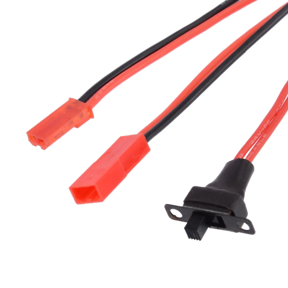 30A 4-8V Mini Brushed Electric Speed Controller ESC Brush Electronic Motor For RC Car | Обустройство дома
