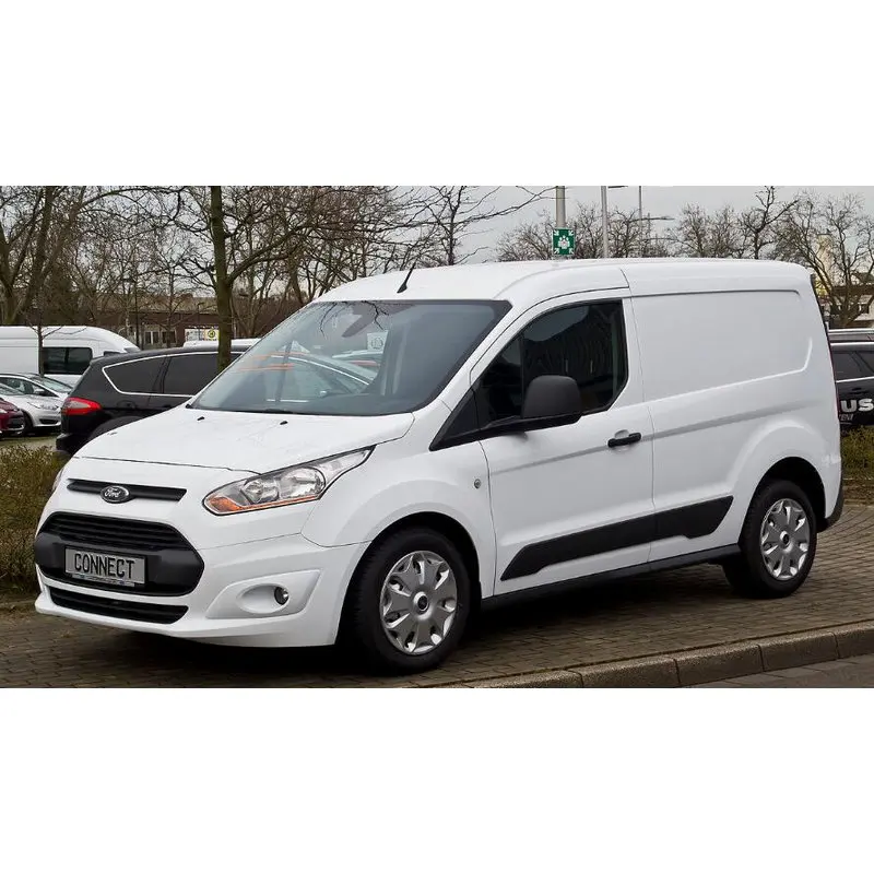 Внутренние фары для Ford TRANSIT CONNECT P65 P70 P80 10 шт./лот автомобильный Стайлинг Xenon White Canbus
